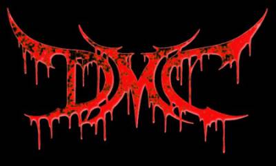 logo Death Mosh Core